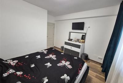 Apartament 3 camere, mobilat, parcare, boxa, BLOC NOU, Pepinierii - 4