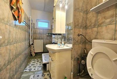 Apartament cu 2 camere semidecomandat în Dâmbovița - 2