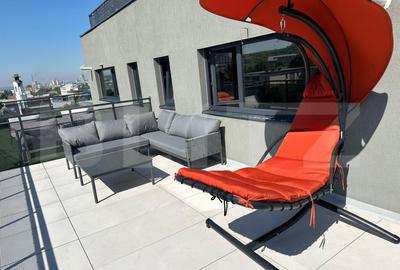 Apartament de vanzare, 80 mp, strada Gheorghe Doja - 15