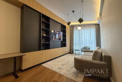 Apartament 2 camere 67.89 m2 – Cartier Europa | Ansamblul Luminia - 2