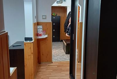 Apartament cu 3 camere decomandat în Bartolomeu - 5