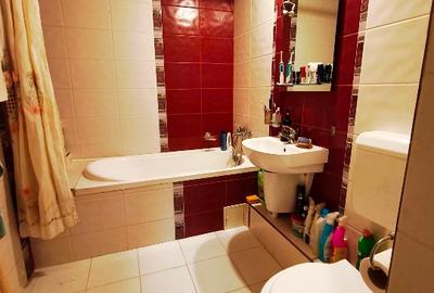 Apartament cu 3 camere decomandat în Ultracentral - 3