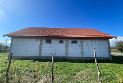 Casă cu 4 camere în Nălațvad - 5