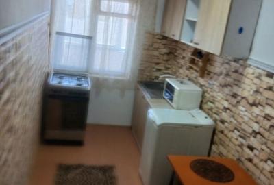 Garsonieră decomandată în Central - 5