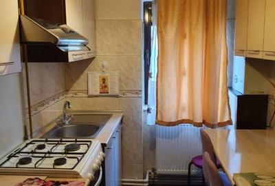 Apartament cu 2 camere semidecomandat în Obor - 1
