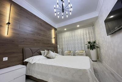 Apartament cu 3 camere in zona Andrei Muresan - 7