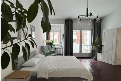 Apartament cu 3 camere semidecomandat în Universitate - 2