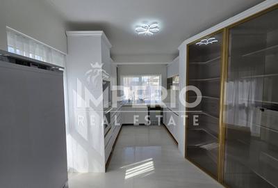 Casa de vanzare in cartierul Gheorgheni finisata, mobilata si garaj dublu! - 3