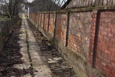 Casă cu 3 camere în Gurba