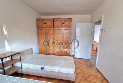 Apartament luminos in Gheorgheni, zona Hotel Royal - 4