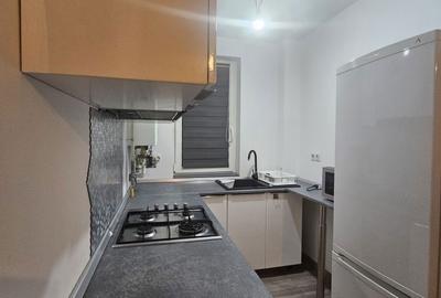 Apartament cu 3 camere semidecomandat, mobilat în Someșeni - 3