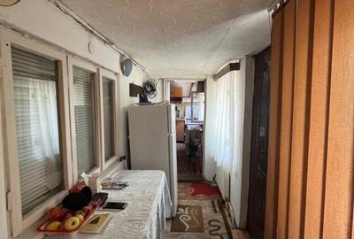 Casă cu 5 camere cu Teren 468 Mp în Central - 4