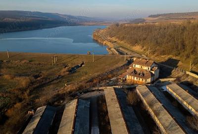Fosta Ferma a Partidului de la Horgesti - de vanzare - 5