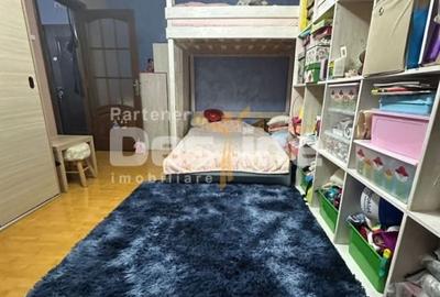 Apartament cu 2 camere decomandat, mobilat în Rahova - 2