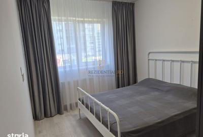 Apartament cu 2 camere, mobilat în Brâncoveanu - 1