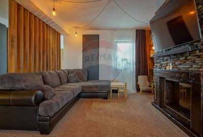 Casa de vanzare in orasul Ghimbav! Comision 0 %! - 7