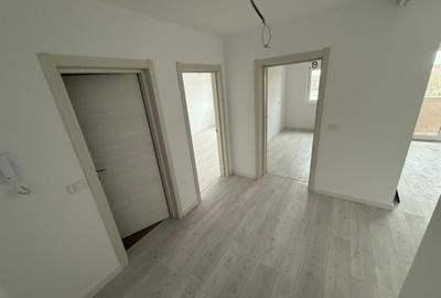 Apartament cu 2 camere decomandat în Girocului - 5