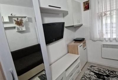 Garsonieră în Teilor - 5