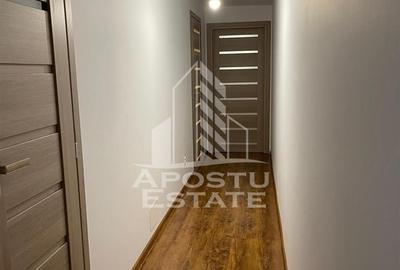 Apartament cu 3 camere decomandat, mobilat în Braytim - 14