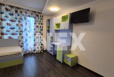 Vila deosebita in Balote?ti lini?te, natura ?i co - 5