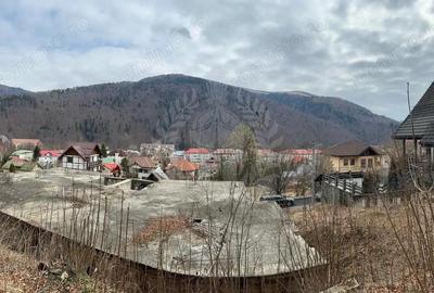 TEREN INTRAVILAN//PLATOU IZVOR//SINAIA TEREN INTRAVILAN//PLATOU IZVOR//SINAIA - 6