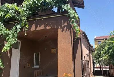 Zona Bucovinei - Casa 4 Camere Parter