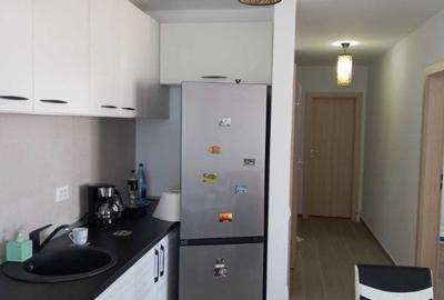 Apartament cu 2 camere decomandat în Dacia - 2