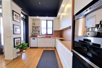 CASA MODERNA PE PARTER | MOBILATA SI UTILATA | ZONA DEALURI - 3