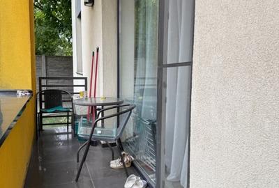 Apartament 2 camere, utilat si mobilat, 2 locuri de parcare - Hotel IQ Apartament 2 camere, utilat si mobilat, 2 locuri de parcare - Hotel IQ - 10