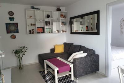 Apartament 2 camere, etaj 2, zona Inel II, centrala gaz - 4