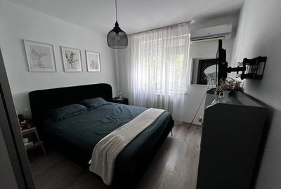 Apartament cu 3 camere decomandat, mobilat în Olteniței - 42