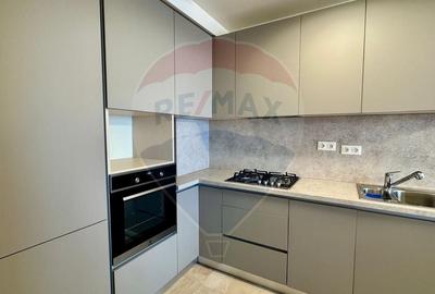 Apartament cu 2 camere, mobilat în Drumul Poienii - 7