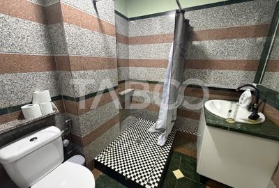 Apartament cu 4 camere decomandat, mobilat în Făgăraș - 11
