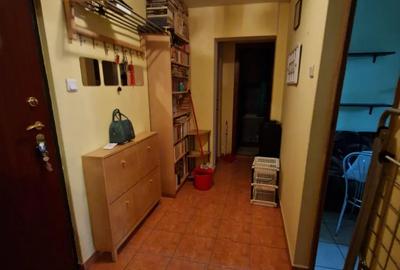 Apartament cu 2 camere decomandat în Moșilor - 4