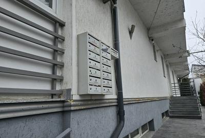 Apartament cu 2 camere decomandat, mobilat în Bucureștii Noi - 14