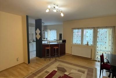 Apartament cu 2 camere decomandat în Păcurari - 1
