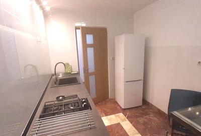Apartament cu 2 camere decomandat, mobilat în Dorobanți - 4