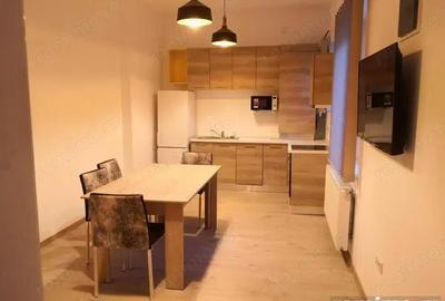 Garsonieră în Braytim