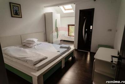 Casă cu 15 camere cu Teren 1031 Mp în Câmpulung Muscel - 6