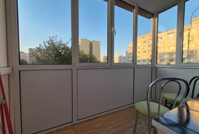 Apartament cu 2 camere decomandat în Lujerului - 8