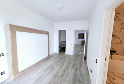Ap tip penthouse Sos. Sisesti Metrou Straulesti - 7