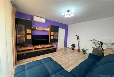 Oportunitate Rara - 3 Camere, Parcare, Prima Inchiriere | Aparatorii Patriei - 1