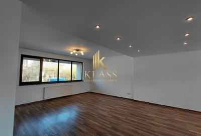 Casă individuală cu 5 camere cu Teren 350 Mp în Pipera - 3