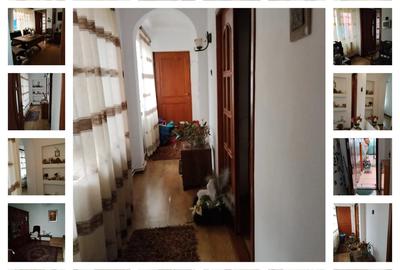 Casă cu 6 camere cu Teren 240 Mp în Transilvaniei - 18