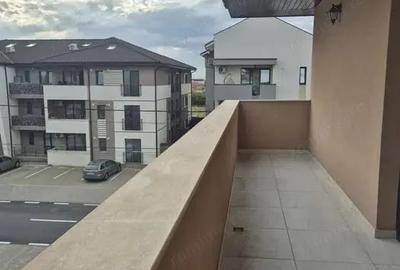 Apartament cu 2 camere decomandat în Dumbrăvița - 3