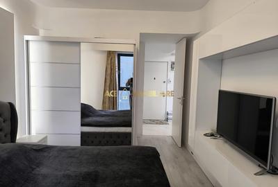 Apartament cu 2 camere semidecomandat, mobilat în Politehnica - 4