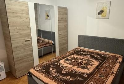 Apartament cu 2 camere semidecomandat în Gheorgheni - 4