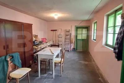 Casă cu 4 camere cu Teren 781 Mp în Turda - 8