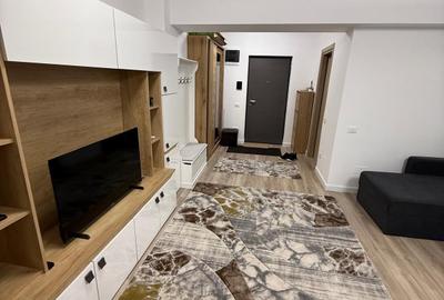 Garsonieră lux/centrala proprie/parcare inclusa/5 minute de metrou - 7