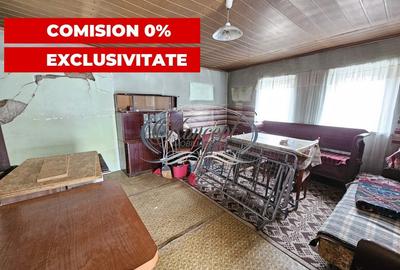 Comision 0% - Casa cu teren generos in Elciu - 13